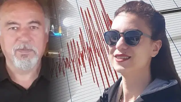 Deprem Uzmanı Demirtaş'dan sitem dolu sözler: Peki neden?