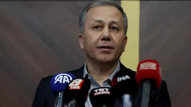 Deprem Yıldönümünde Acı Gerçeği Bakan Yerlikaya Duyurdu