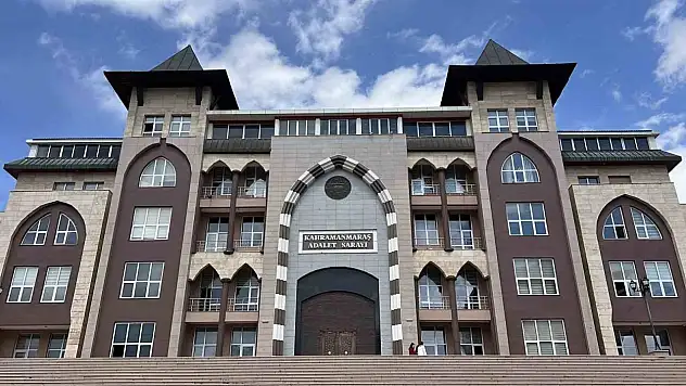 45 kişinin öldüğü Said Bey Sitesi davası ertelendi