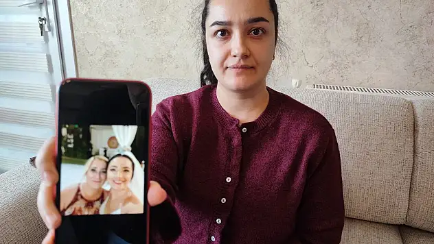 Adana'da depremzedeler mahkeme kararına tepkili