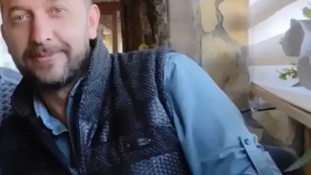 Kayseri'nin acı kaybı - Muhtar hayatını kaybetti...
