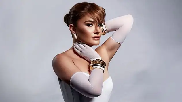 Derya Bedavacı Kayseri'de konser verecek