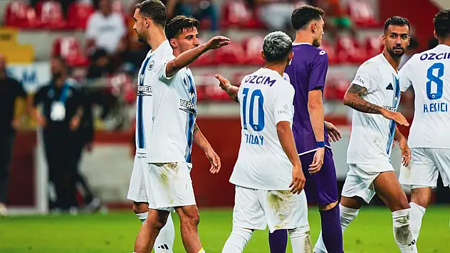 Destek çağrısı yanıt buldu! Taraftar Pazar günü stada akın edecek!