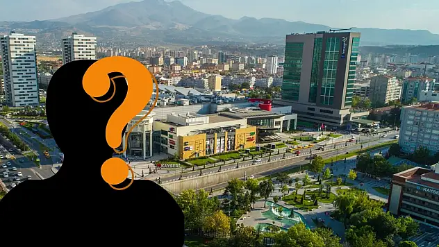 Dev firmanın Kayseri şubesine yeni müdür!