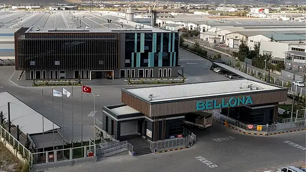 Dev satışın ardından ilk hamle: Bellona'dan çalışanlara jest!