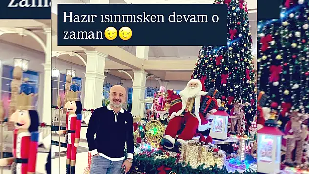 'Devam o zaman' paylaşımı heyecan yarattı: Kayserispor'da yeni transfer an meselesi