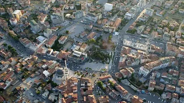 Develi'de 21 hektarlık alanda ne kuruluyor? Kritik dosya belediyeye ulaştı!