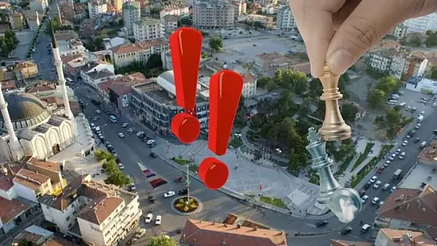 Develi'de belediyeden 4 milyonluk hamle!