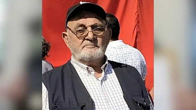 Develi'de bir dönem kapanıyor: İlk Kur'an kursu hocalarından Hafız Şükrü Görkem hayatını kaybetti