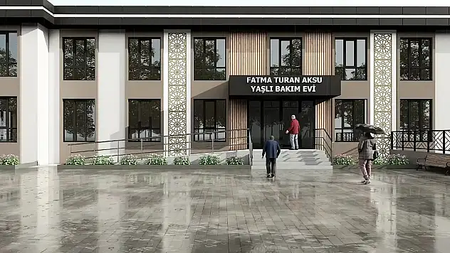 Develi'de büyük gün! Turan Aksu'nun 50 milyonluk sürprizi açığa çıkıyor