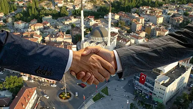 Develi'de büyük hazırlık başladı! Türkiye'nin dört bir yanından gelecekler