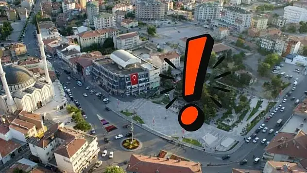 Develi'de büyük ihale! Büfeden tarlaya her şey kiraya çıkıyor