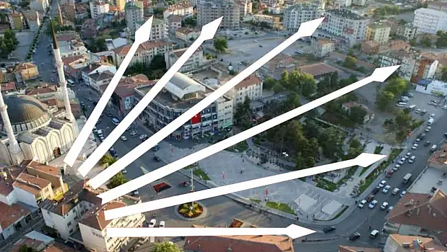 Develi'de CHP'de flaş ayrılık: 7 yıllık başkan görevi bıraktı