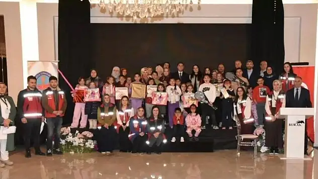 Develi'de duygusal buluşma! O sofrada herkesin gözleri doldu