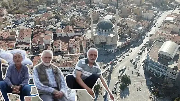 Develi'de isimleri nam saldı: Bakın ne yapmışlar!