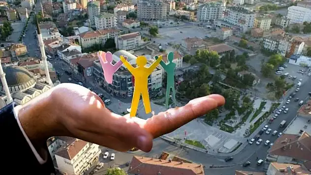 Develi'de kadınlara özel kamu fırsatı!