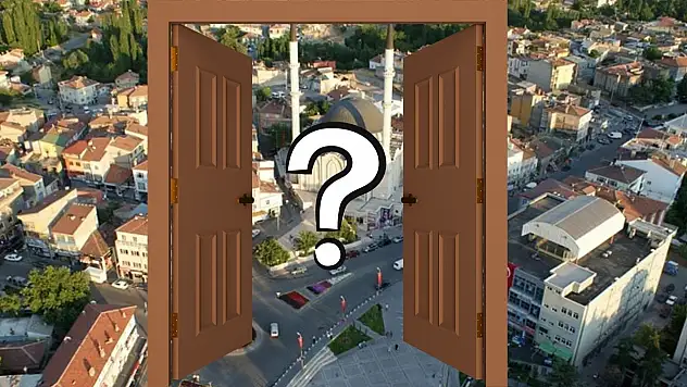 Develi'de kapılar ardına kadar açıldı… Yolunu bulan geri dönmüyor