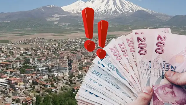 Develi'de konut piyasası kaynıyor! Bu rakamları gören yatırımcı rotasını hemen değiştirdi