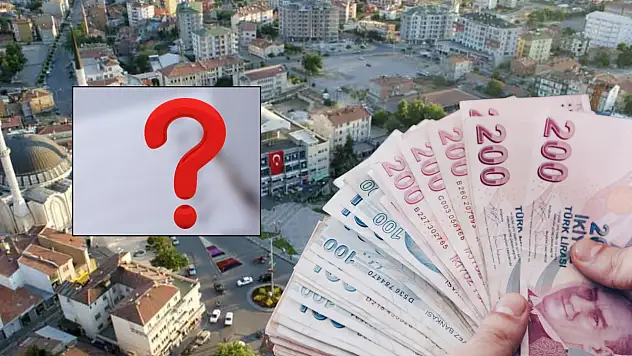 Develi'de kritik projede ödenek krizi iddiası: 2026 listesinde neden yok?
