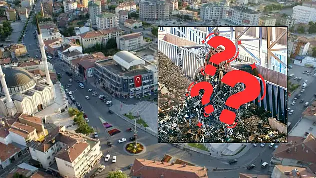 Develi'de o tesis el değiştiriyor! 22 Nisan'da neler olacak?
