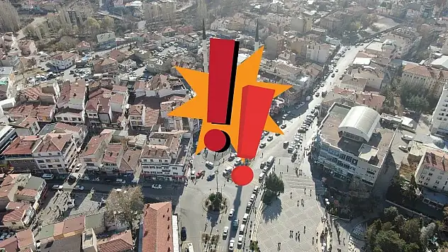 Develi'de ''Olmaz'' denileni yaptılar! 2026 için 3 yeni proje mesajı ilçeyi hareketlendirdi