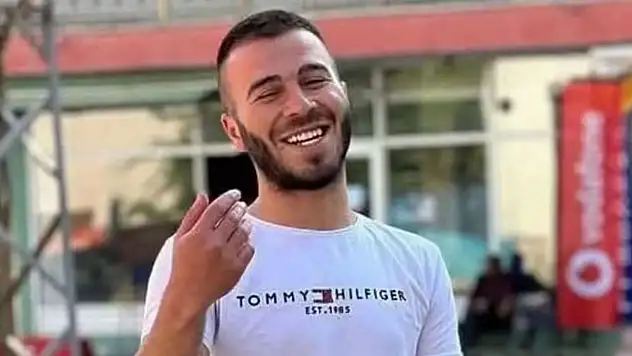 Develi'de otomobil kazası: Genç hayatını kaybetti!