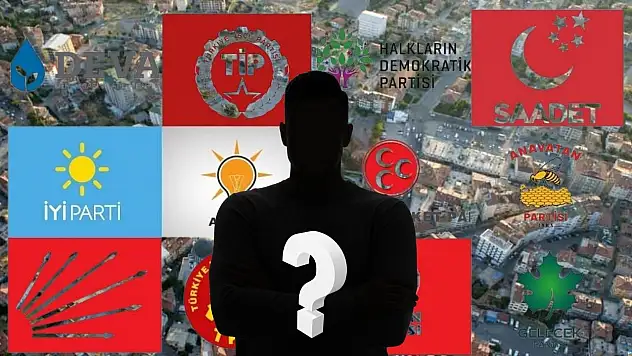 Develi'de sürpriz istifa! Kim, neden ayrıldı?