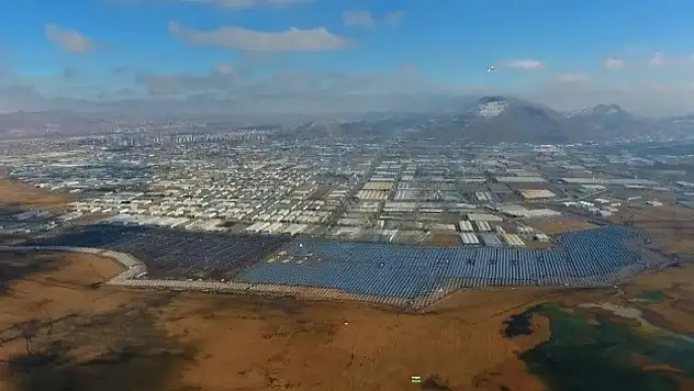 Develi de tarihi hamle: Kritik süreç resmen başladı!