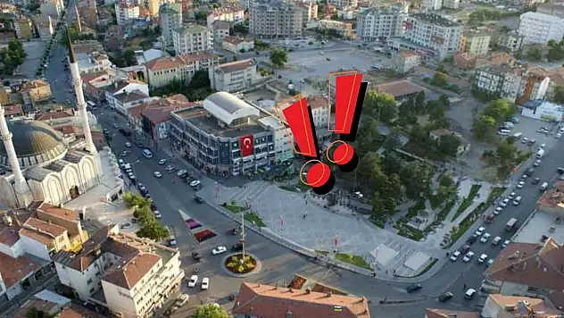 Develi'de ücretsiz etkinlik!