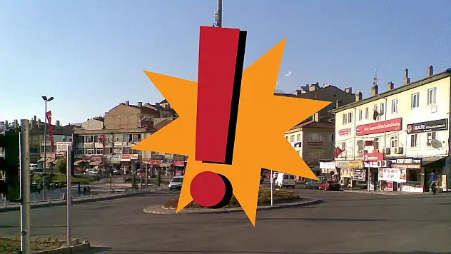 Develi'de yaprak dökümü sürüyor! Bir kurum daha ilçeden gidiyor