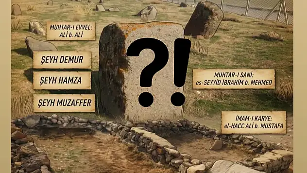 Develi'de yaşayanlar dikkat! Sizin aileniz de olabilir!