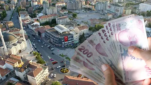 Develi'de yatırım kapıları açıldı: Belediye onlarca alanı ihaleye çıkarıyor