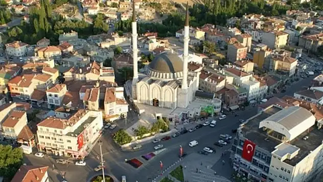 Develi'de yeni bir imza: Yeni Mahalle'de yükselecek yapı şimdiden konuşuluyor