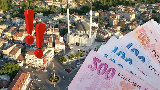 Develi'de yeni gelir kapıları: 3 noktada kiralama başlıyor!
