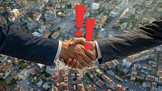 Develi'de yıllardır 'İyilik Abisi' olarak biliniyordu! Bundan sonra böyle anılacak
