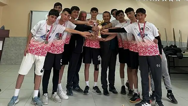 Develi'den gelen başarı Kayseri'de dengeleri değiştirdi