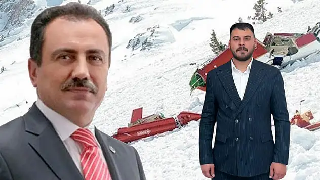 Develi'den Muhsin Yazıcıoğlu çıkışı! Yıllardır konuşulan o dosya yeniden açılacak mı?
