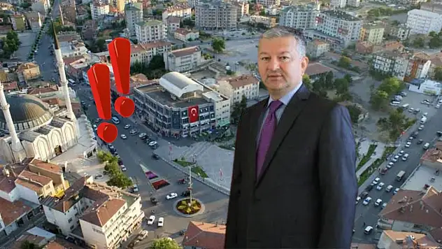 Develi'den Valiliğe uzanan yol! Eski Kaymakam Duru'ya kritik görev