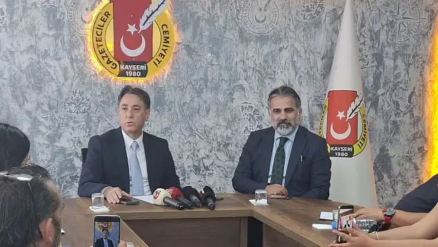 Develi gün sayıyor! Başkan Şengül festival öncesi neler söyledi?