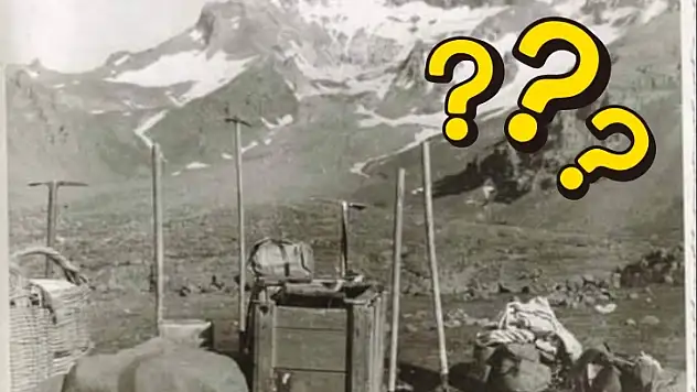 Develi'nin adı nereden geliyor? 1094'e uzanan çarpıcı gerçek...