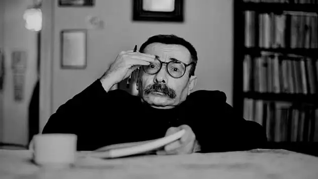 Develi'nin derin kalemi Necati Tosuner hayatını kaybetti!