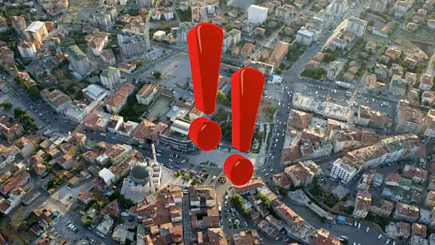 Develi'nin gözde noktasında flaş gelişme! Her şey değişiyor