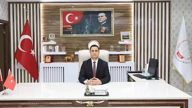 Develi'nin tanınan ismi için yeni karar! Görev yeri değişti