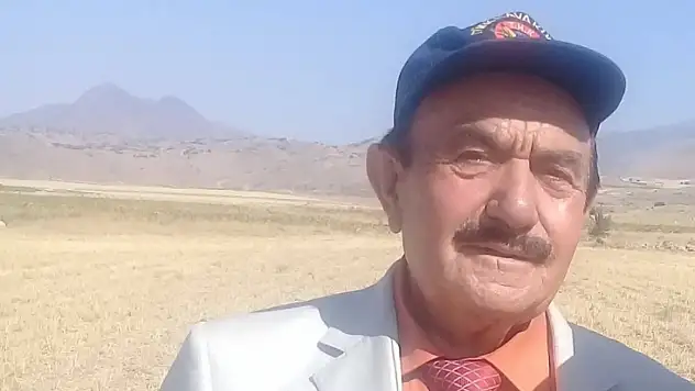 Develi'nin tanınmış iş insanı Cezmi Kaya hayatını kaybetti