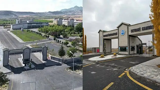 Develi'nin yıllardır beklediği projede tarih geldi! Yarın ilk adım atılıyor