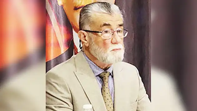 Develi tarımının öncü ismi hayata veda etti