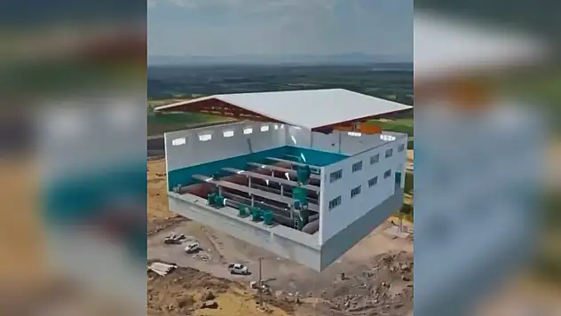 Develi'ye müjde! 1,8 milyarlık dev yatırım başlıyor