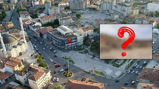 Develi'ye yabancı akını:  Neyin peşine düştüler?