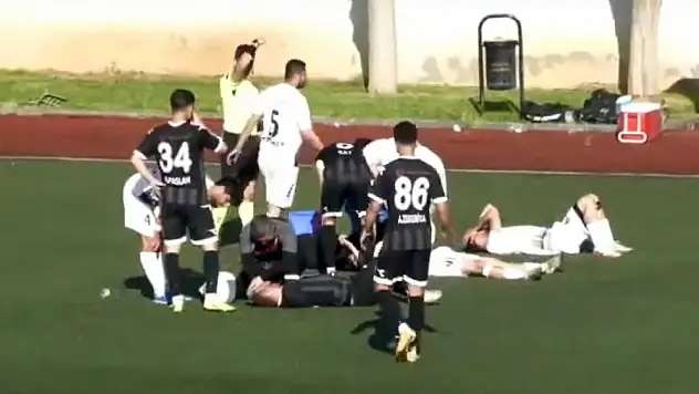 Develigücü deplasmanda galip geldi!