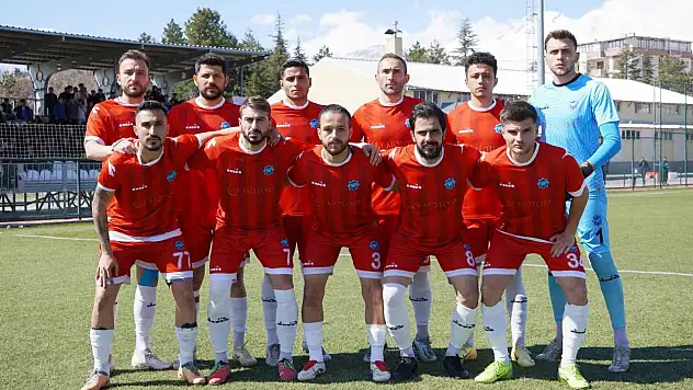 Develigücü, adaletgücü maçına PlayOff iddiasıyla çıkacak